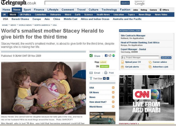 Stacey Herald Stacey Herald