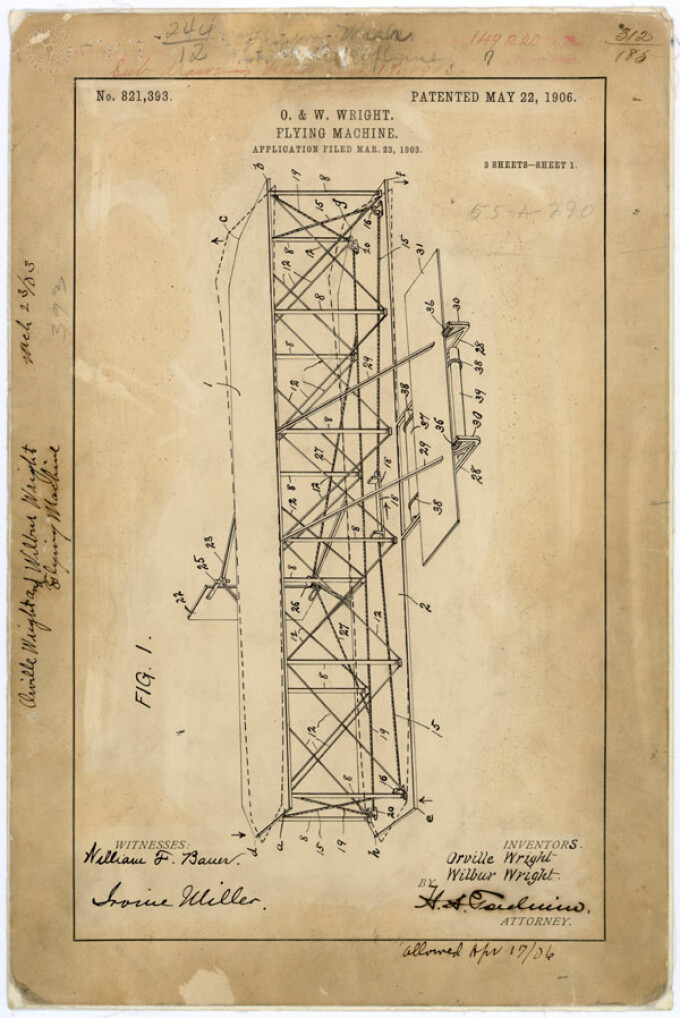 patent