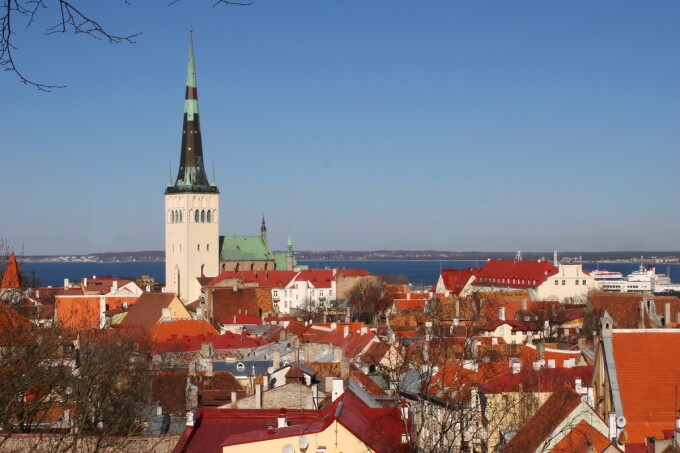 Tallinn