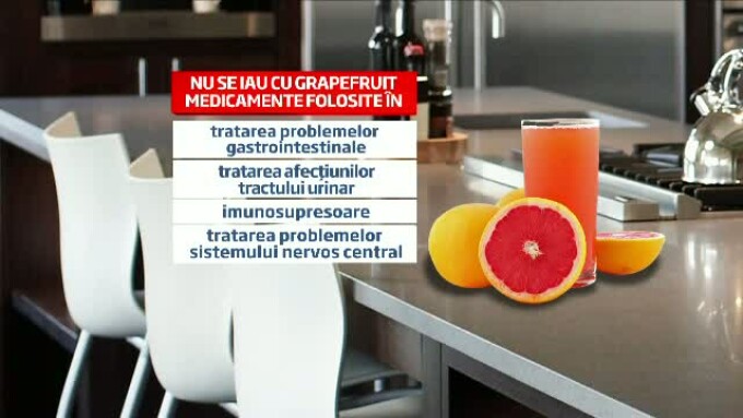 suc de grapefruit inductor enzimatic vierme medicament pentru un an la copii