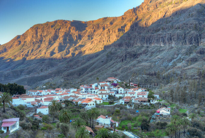 Gran Canaria