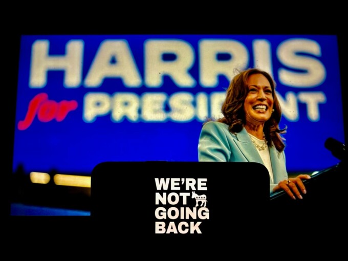 kamala harris