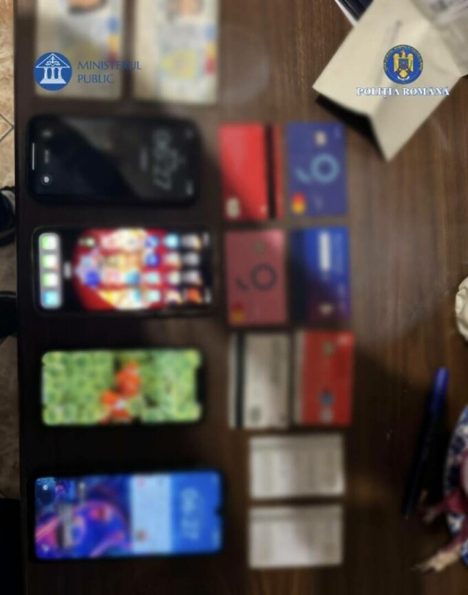 Operațiunea Jupiter 4 evaziune fiscală