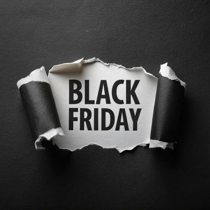 black friday