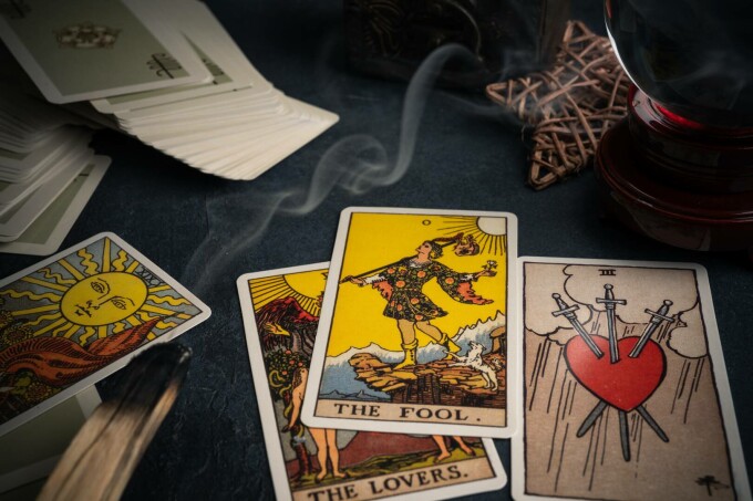 tarot