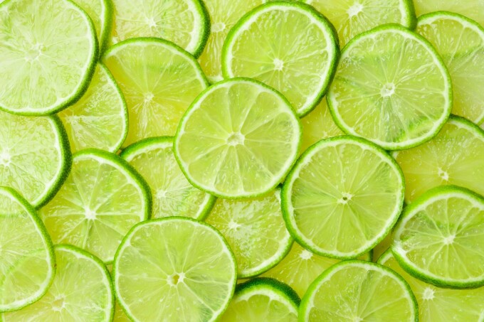 lime