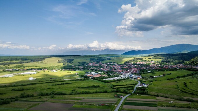 Mărginimea Sibiului