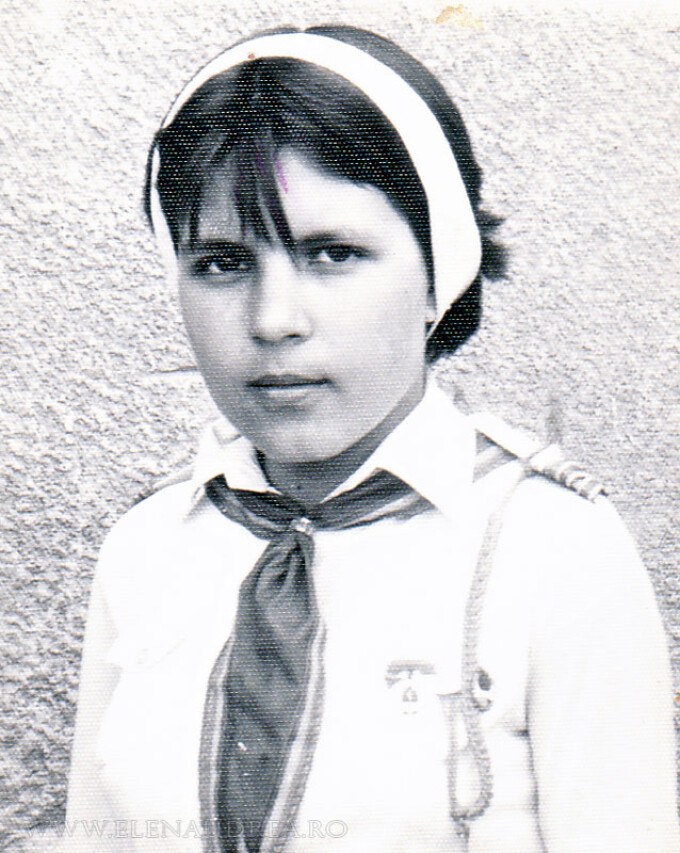 Elena Udrea Elena Udrea
