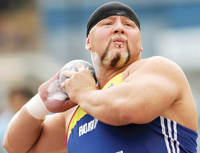 Fostul multiplu campion de atletism Gheorghe Guset a murit la spital. A  fost diagnosticat cu disectie de aorta - Stirileprotv.ro