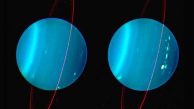 Uranus Uranus