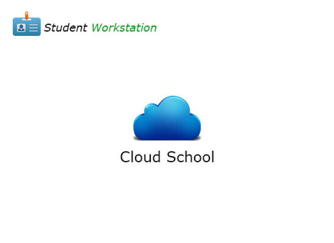 cloud school