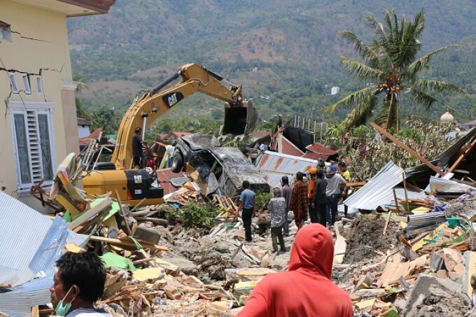 cutremur indonesia