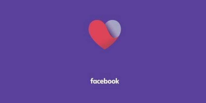 Lansarea Facebook Dating în Europa a fost blocată