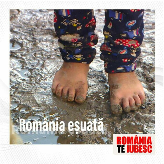 Romania Esuata
Copil
Noroi