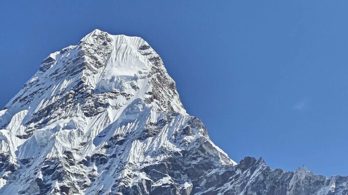 zi de relaxare pe Himalaya