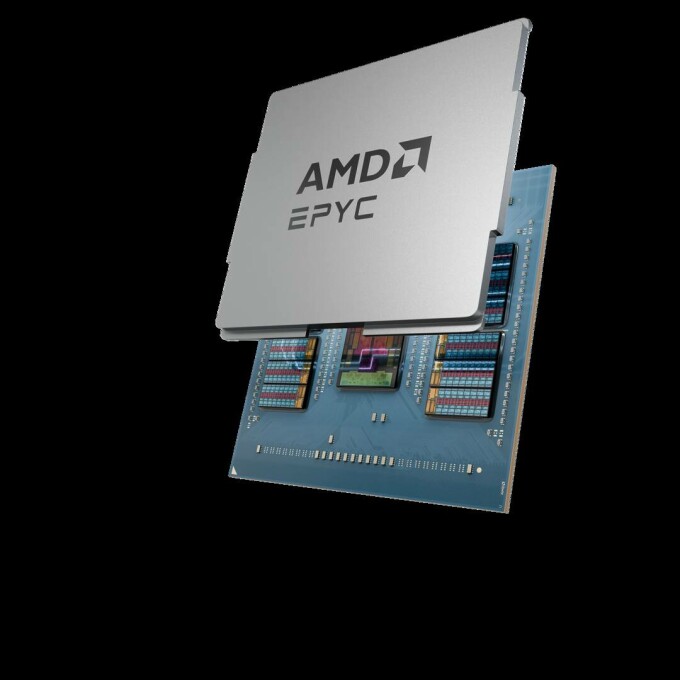 AMD EPYC Generația 5