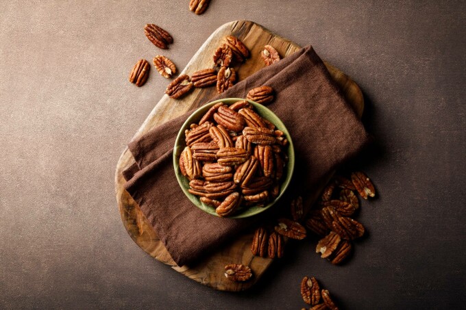nuci pecan