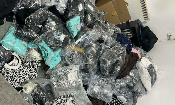 politia de frontiera