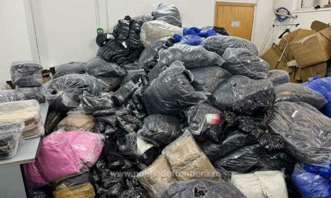 politia de frontiera