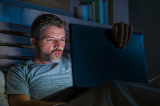 sexting - sexualitatea in era digitala