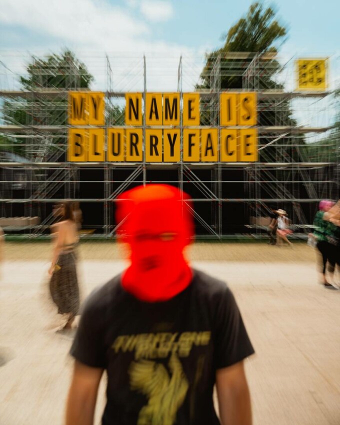 electric castle 2026