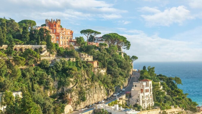 Nisa, Riviera Franceză, Franța