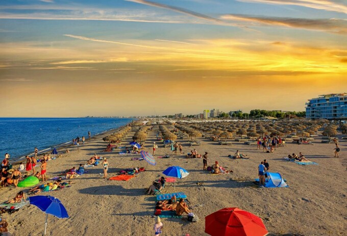mamaia