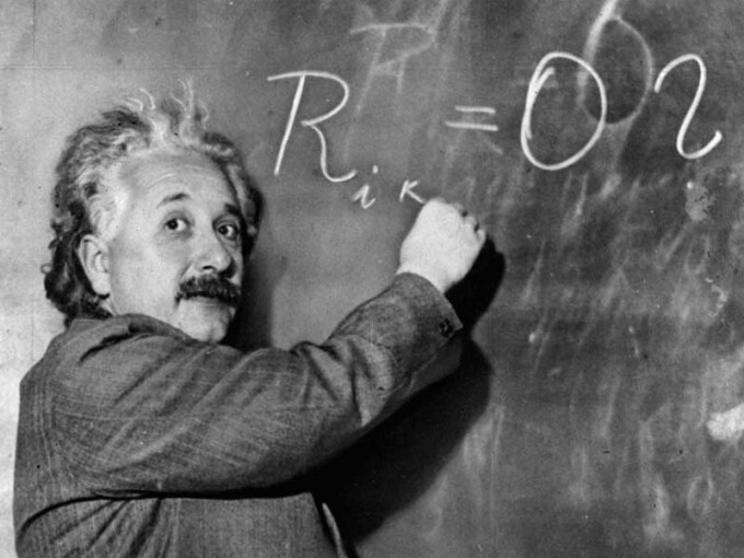 A gresit Einstein teoria relativitatii? Daca da, atunci calatoria in timp  ar putea fi posibila - Stirileprotv.ro