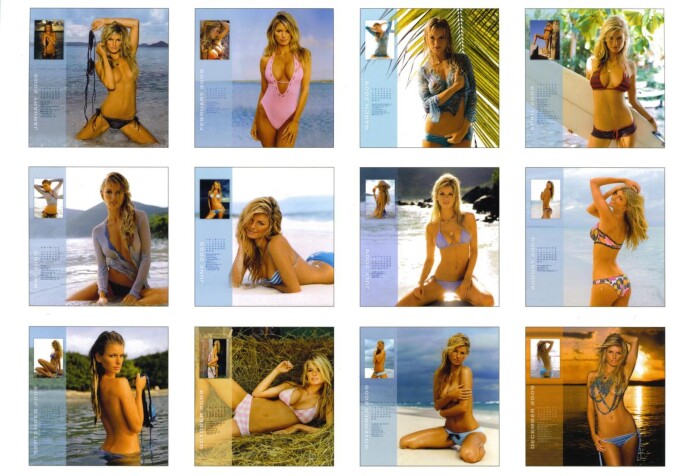Marisa Miller Marisa Miller