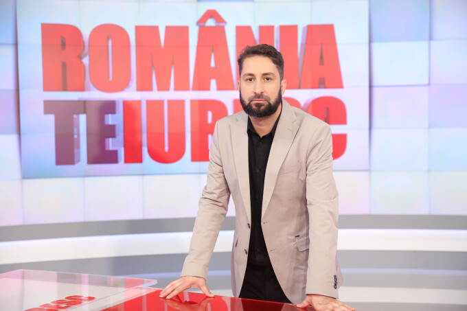 Reportaj Despre Digitalizarea Hotiei La Romania Te Iubesc