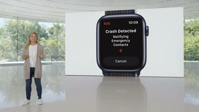 apple watch se