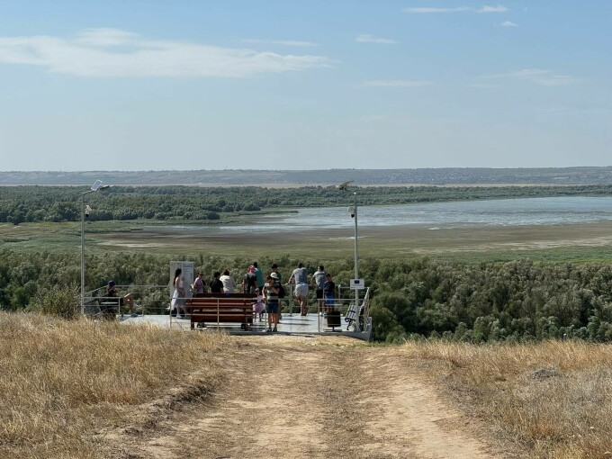 Satul Văleni