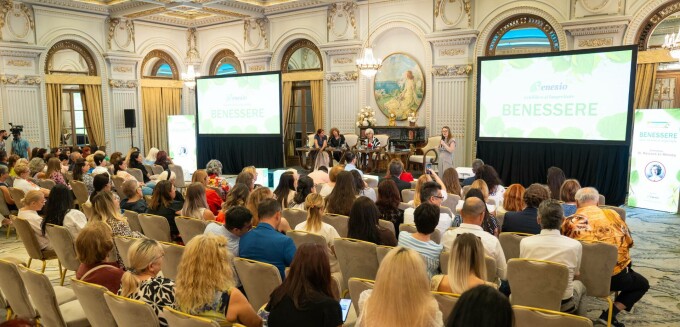 Benessere