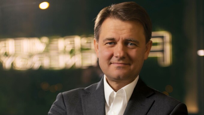 Peter Stohr, CFO al Premier Energy Group