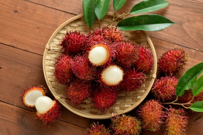 Rambutan