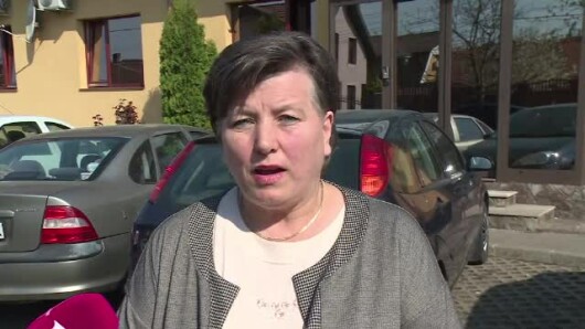Femeie De Afaceri Din Oradea Amenințată La Telefon și Urmărită In