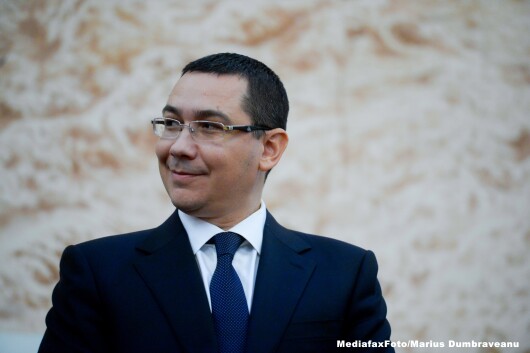 Guvernul Ponta 3 A Fost Votat De Parlament Reactia Premierului