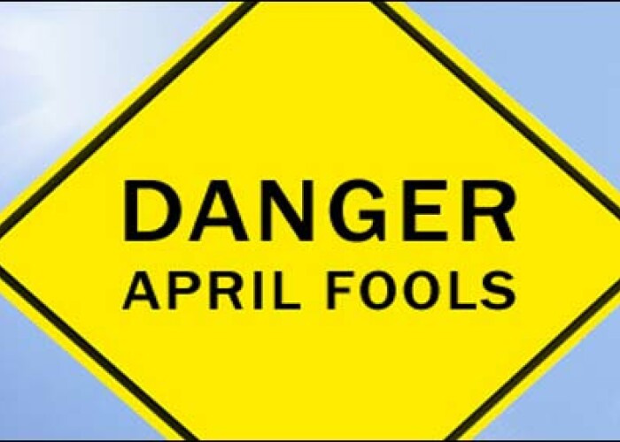 Ce farsa a pregatit Google de 1 Aprilie: VIDEO