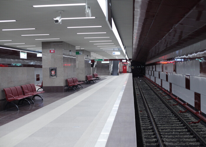 Poti merge cu metroul daca platesti prin SMS: Cum functioneaza!
