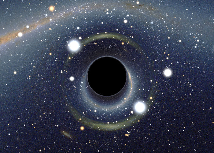 Misterul din jurul materiei negre din Univers ar putea fi descifrat