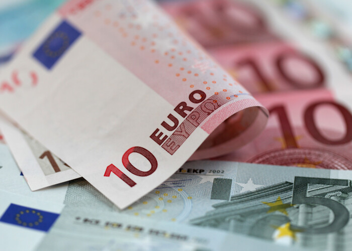 Nemtii sunt printre cei mai saraci din zona euro