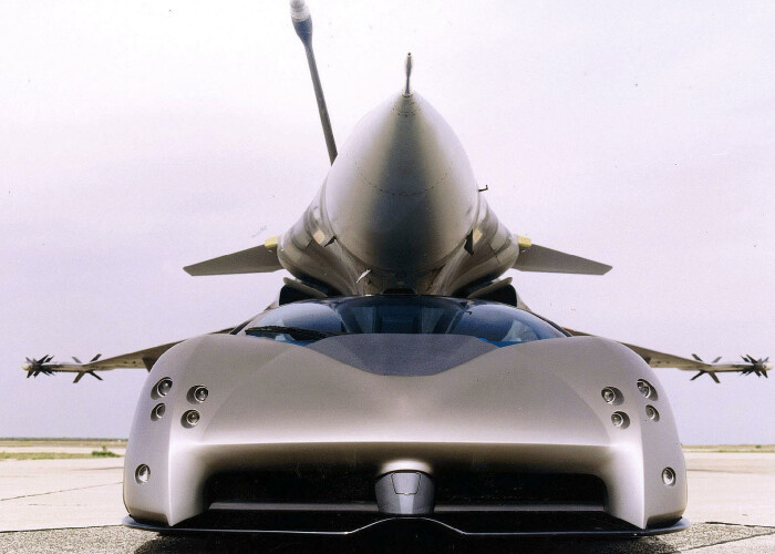 Cel mai dement concept Lamborghini e scos la vanzare! Cat costa un asemenea monstru!