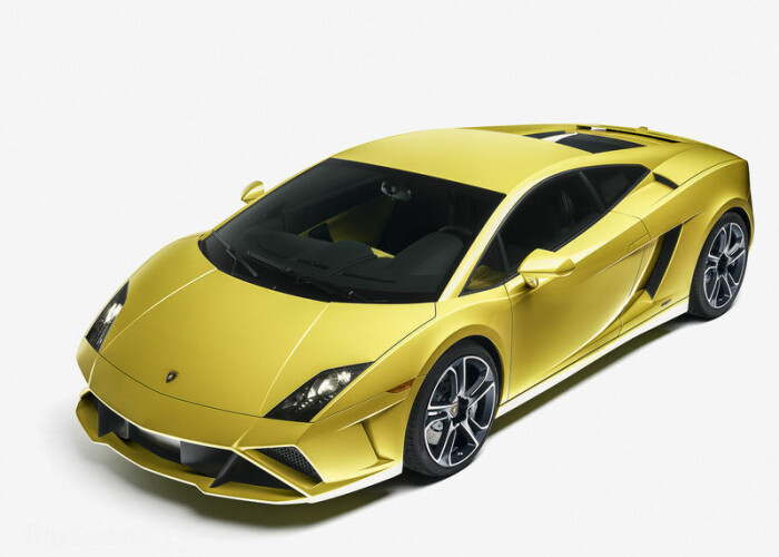 Lamborghini isi ia adio de la modelul care a scris istorie timp de 10 ani!