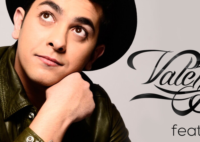 Valentin Dinu si Anya lanseaza un nou single, “Intr-o zi” VIDEO