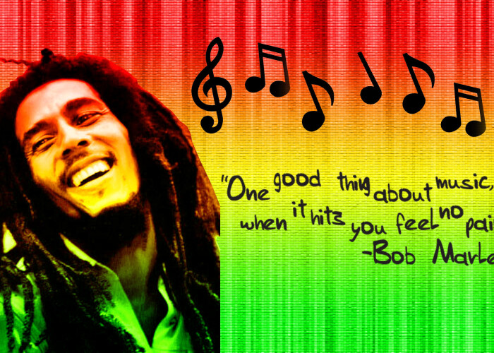 Bob Marley se referea la controlul natalitatii in “I Shot The Sheriff” 16 lucruri inedite pe care nu le stiati despre unele dintre cele mai cunoscute melodii din lume! VIDEO