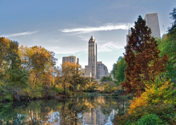 Central Park este cel mai filmat loc din lume: 10 lucruri pe care nu le stiai despre New York!