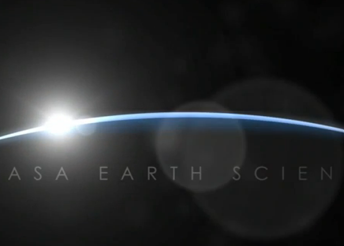 Imagini de pe orbita Pamantului: NASA publica cadre spectaculoase surprinse de un telescop: