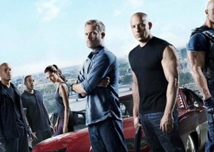 International Pillow Fight Day si Furious 7, ultimul film cu Paul Walker din seria celebra Fast and Furious, se lanseaza in Romania! Unde iesim in weekend: