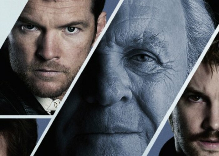 Cel mai nou film cu Anthony Hopkins si un party de senzatie! Unde iesim in weekend: