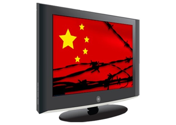 Poate ataca orice utilizator din lume: Aceasta este arma secreta a Chinei! FOTO
